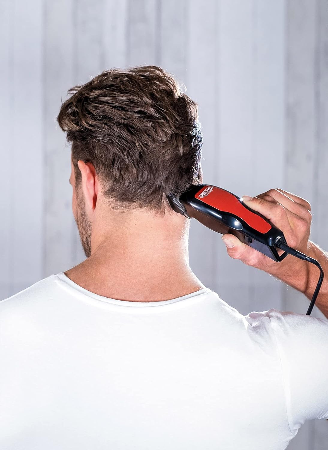 Quelle Tondeuse pour Se Couper les Cheveux Seul Ă la Maison ? (Guide Complet 2026) - LATONDEUSE.COM