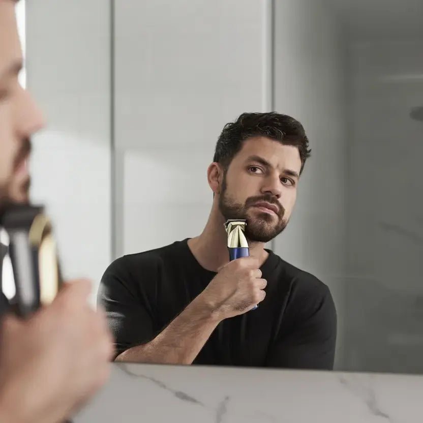 BaByliss Super - X Metal 15 - en - 1 - Tondeuse professionnelle - LaTondeuse.com