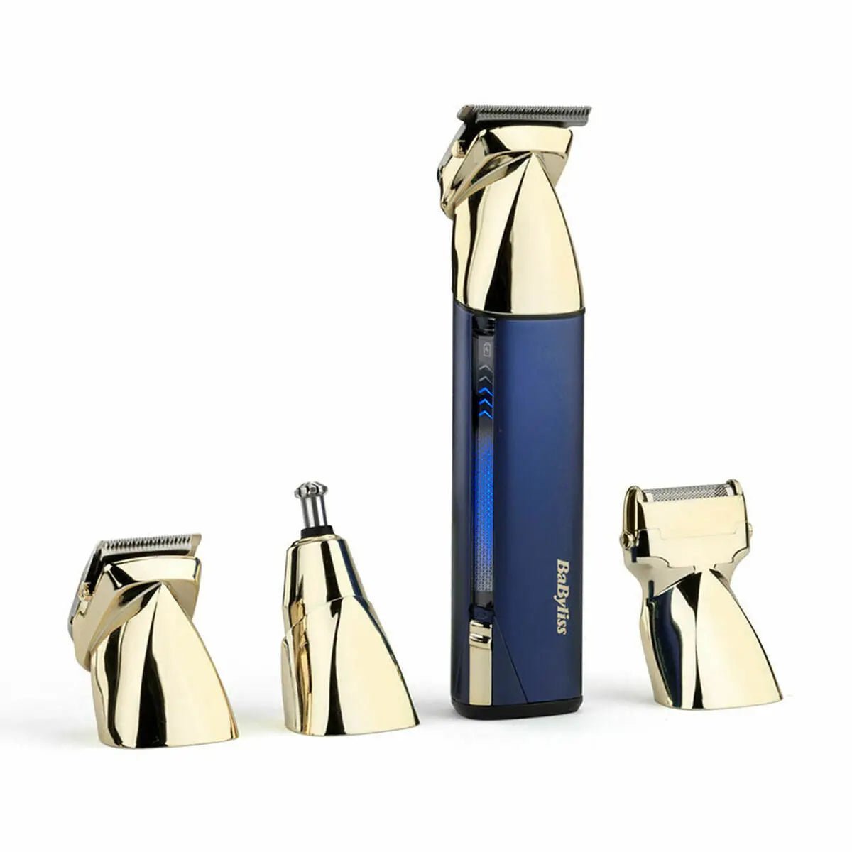 BaByliss Super - X Metal 15 - en - 1 - Tondeuse professionnelle - LaTondeuse.com