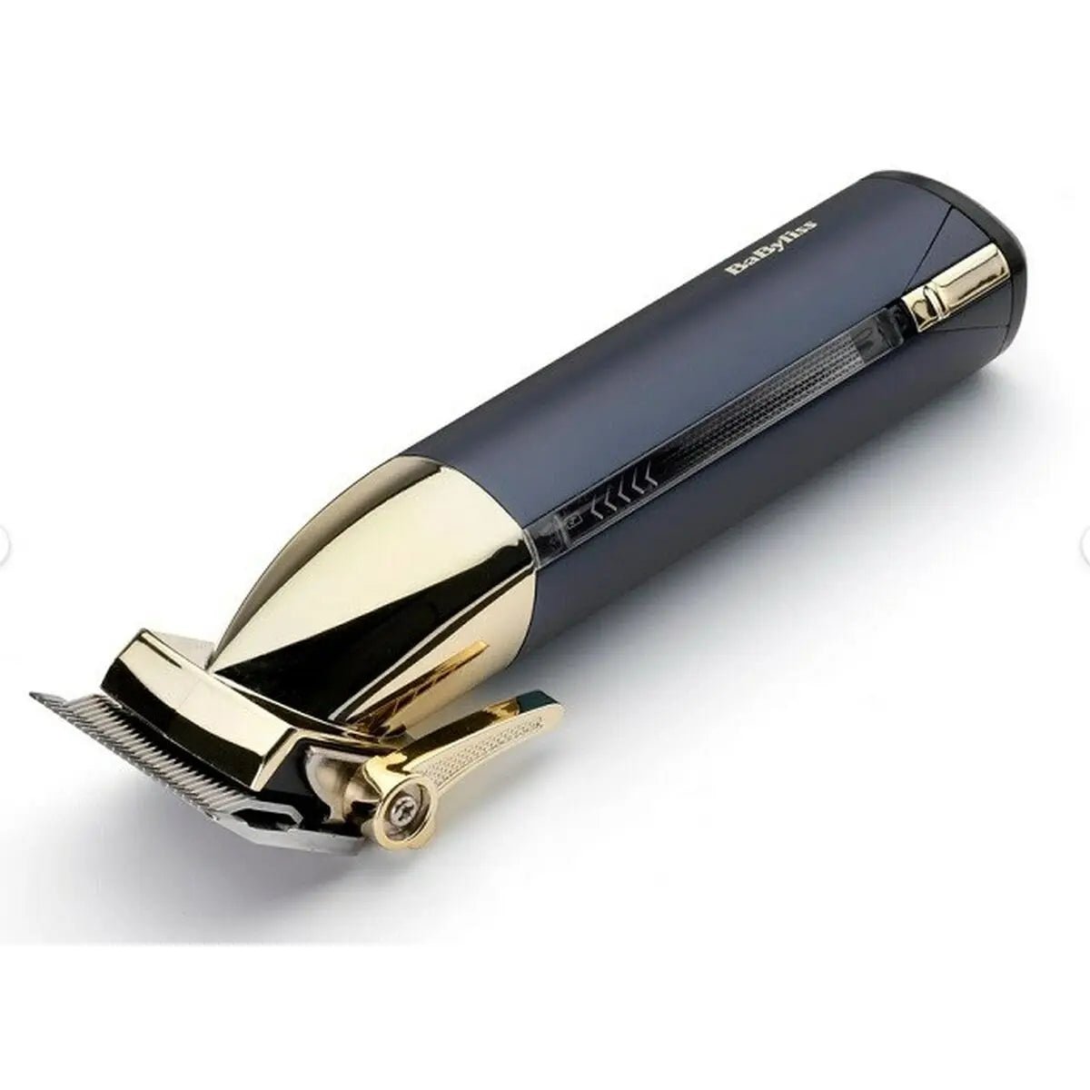 BaByliss Super X Metal E992 – Le Pouvoir de la Précision - Tondeuse professionnelle - LaTondeuse.com