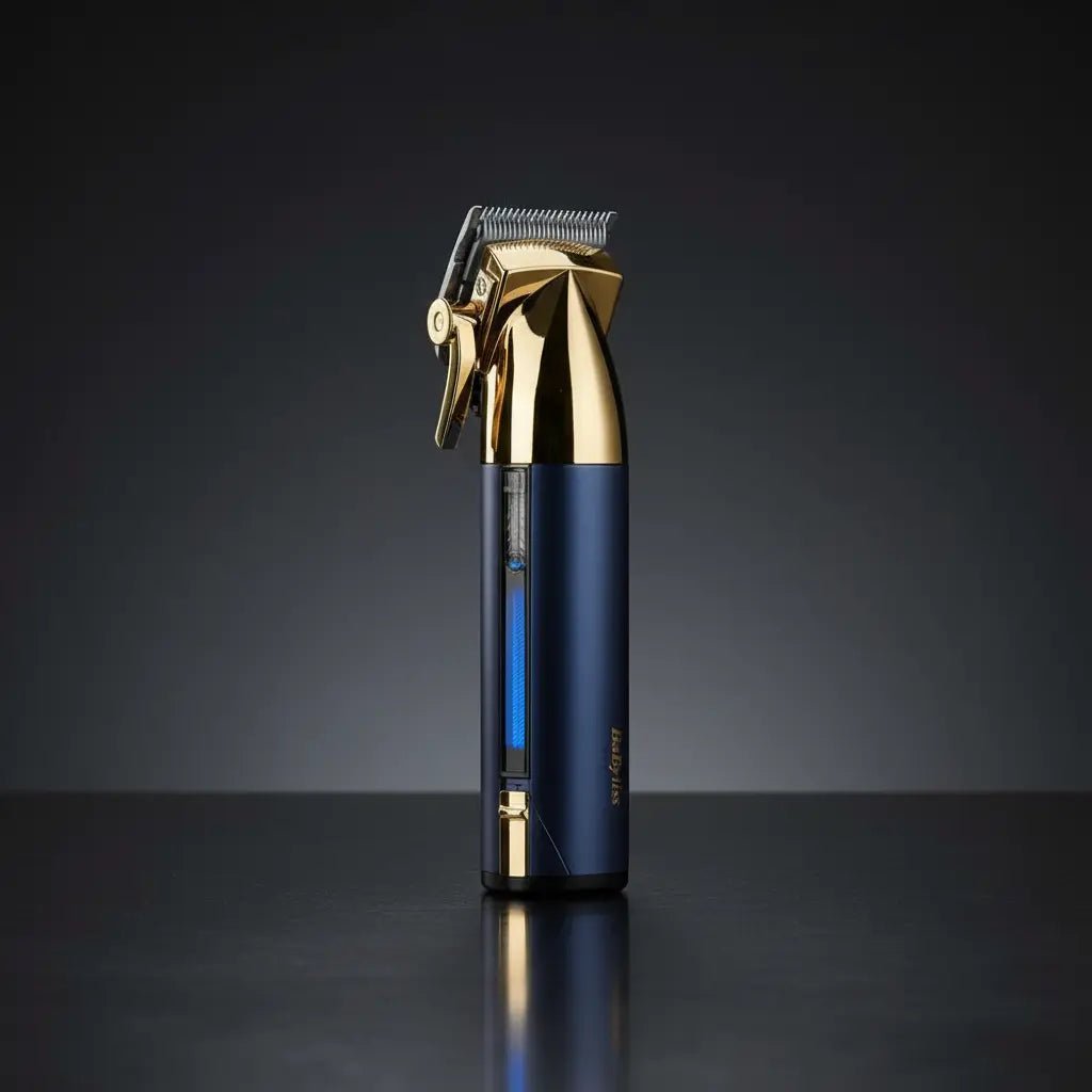 BaByliss Super X Metal E992 – Le Pouvoir de la Précision - Tondeuse professionnelle - LaTondeuse.com