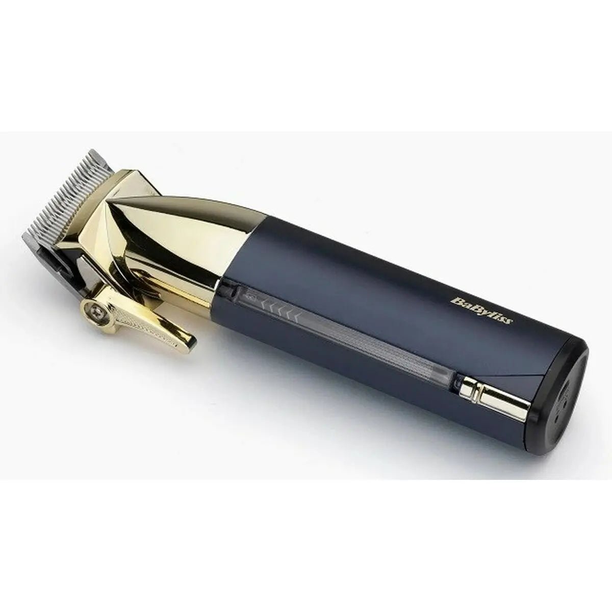 BaByliss Super X Metal E992 – Le Pouvoir de la Précision - Tondeuse professionnelle - LaTondeuse.com