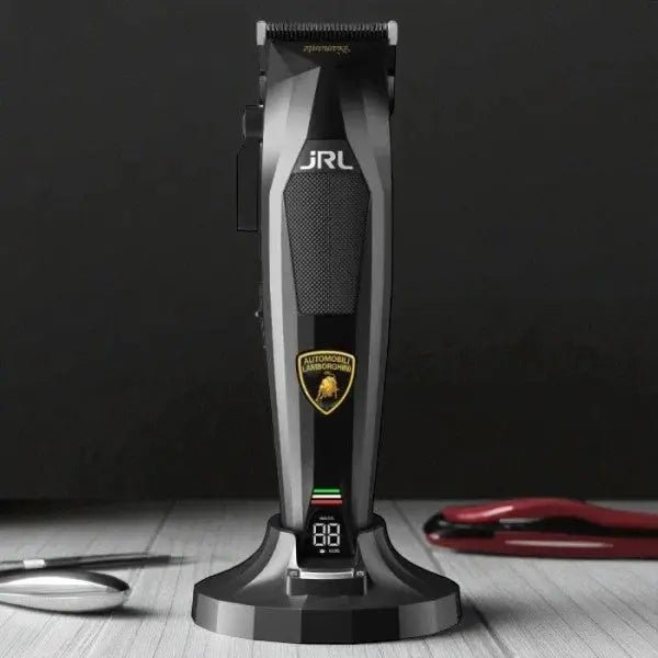 Coffret Duo Diamante JRL Lamborghini. Coupe & Finition - Tondeuse professionnelle - LaTondeuse.com