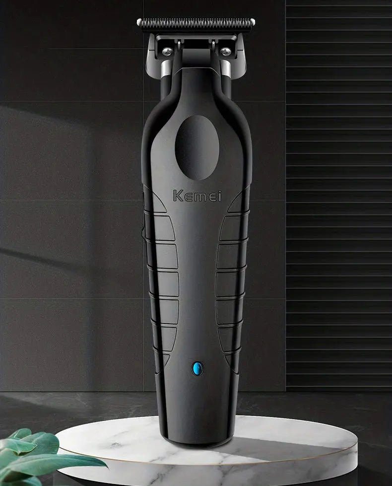 Kemei Tondeuse de Finition Professionnelle - Tondeuse professionnelle - LaTondeuse.com