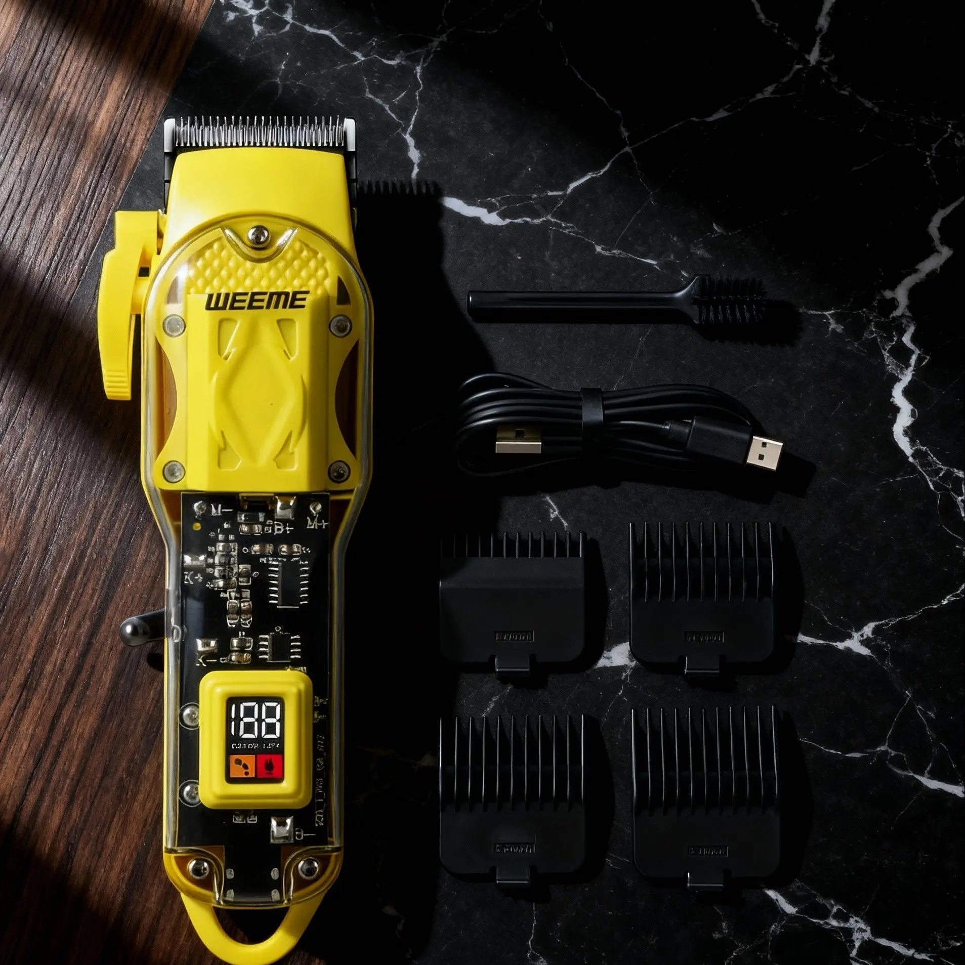 La tondeuse pensée pour bouger avec vous - Tondeuse professionnelle - LaTondeuse.com