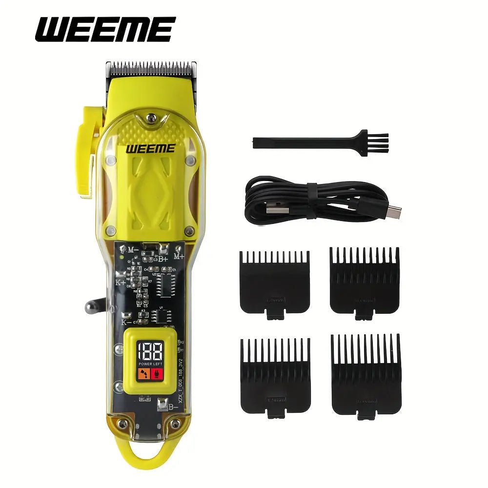 La tondeuse pensée pour bouger avec vous - Tondeuse professionnelle - LaTondeuse.com