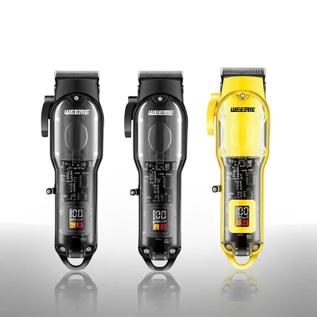 La tondeuse pensée pour bouger avec vous - Tondeuse professionnelle - LaTondeuse.com