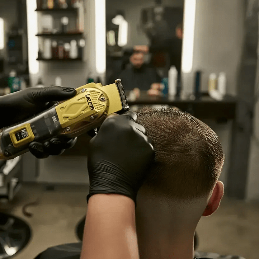 La tondeuse pensée pour bouger avec vous - Tondeuse professionnelle - LaTondeuse.com