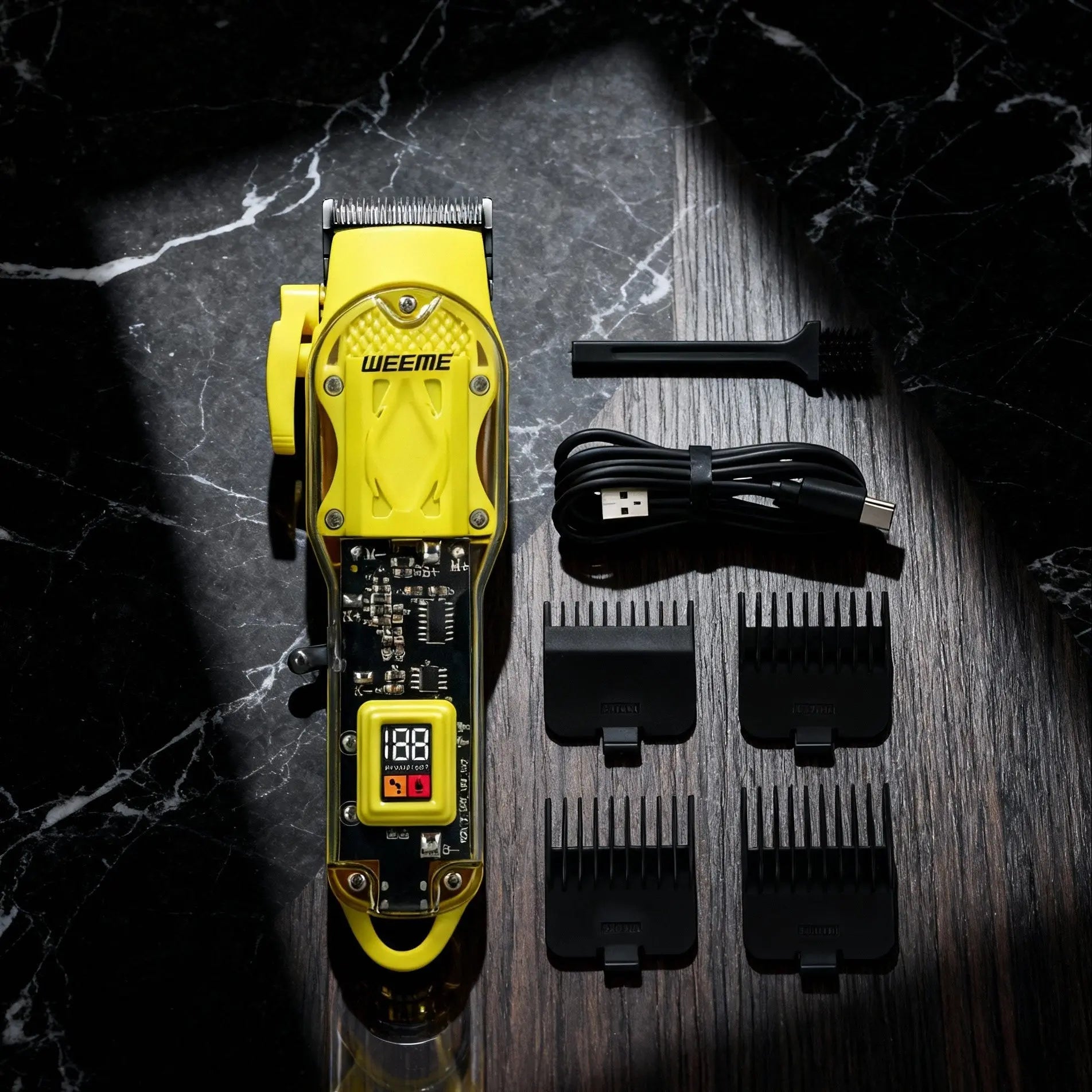 La tondeuse pensée pour bouger avec vous - Tondeuse professionnelle - LaTondeuse.com