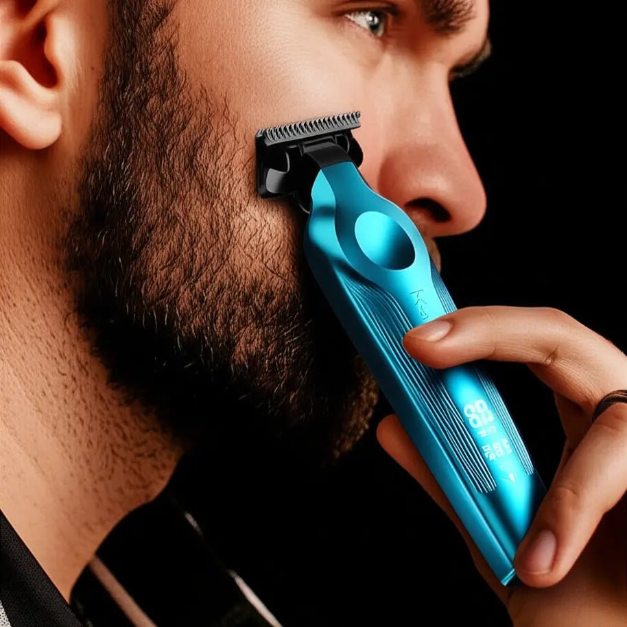 La tondeuse pensée pour les perfectionniste - Tondeuse professionnelle - LaTondeuse.com