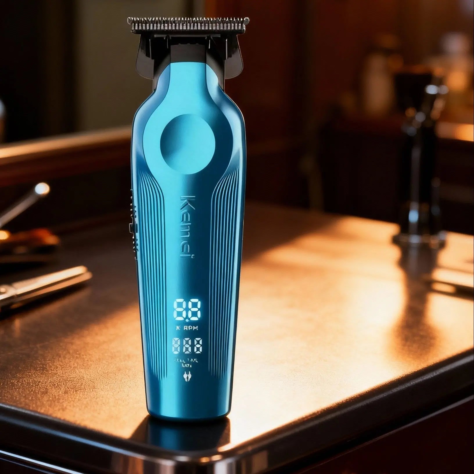 La tondeuse pensée pour les perfectionniste - Tondeuse professionnelle - LaTondeuse.com