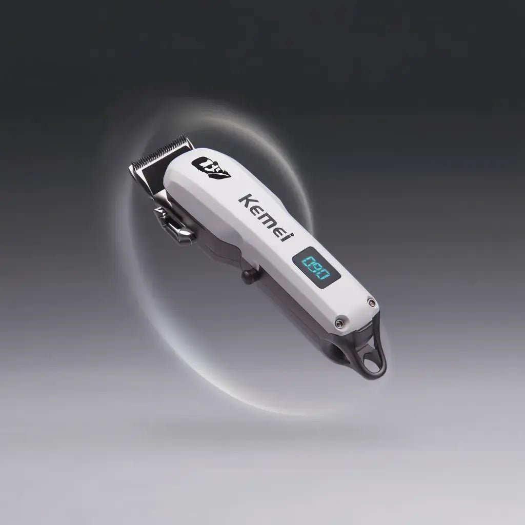 La tondeuse qui transforme votre routine en geste de précision - Tondeuse professionnelle - LaTondeuse.com