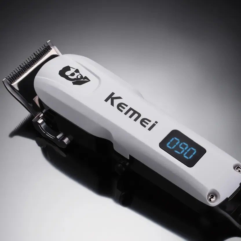 La tondeuse qui transforme votre routine en geste de précision - Tondeuse professionnelle - LaTondeuse.com