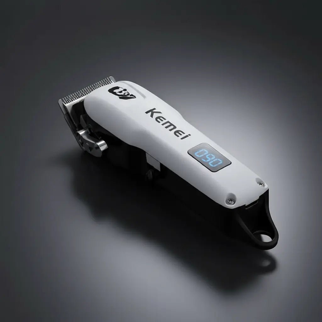 La tondeuse qui transforme votre routine en geste de précision - Tondeuse professionnelle - LaTondeuse.com