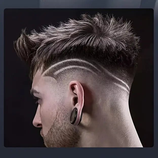 La tondeuse sans fil des pros, pour des coupes nettes et régulières à la maison. - Tondeuse professionnelle - LaTondeuse.com