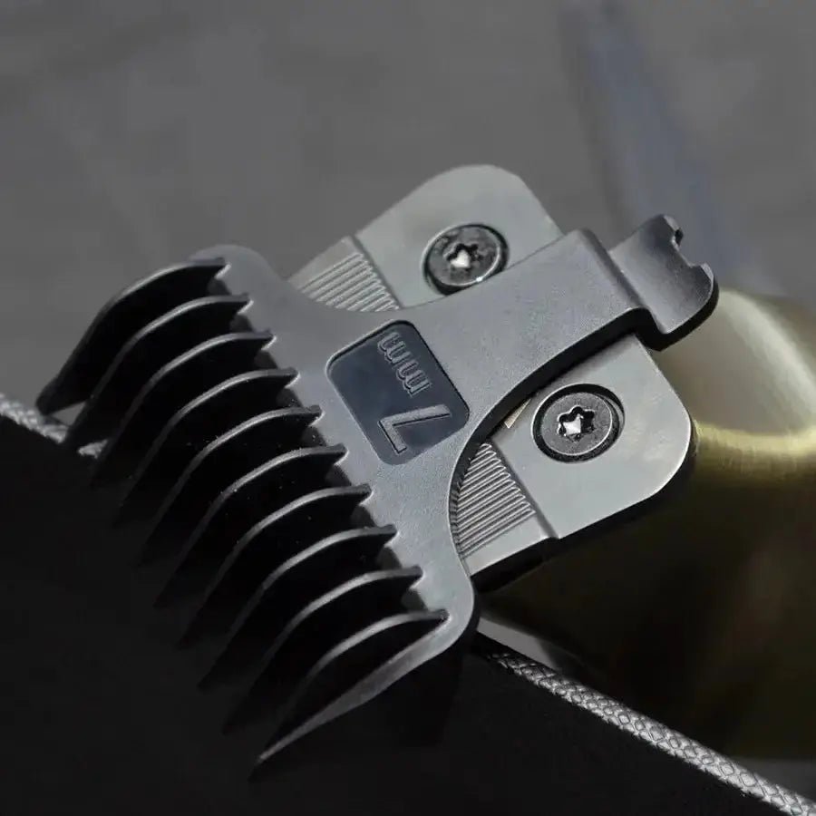 Le kit complet des barbiers modernes – VGR V - 842 combo 3 - en - 1 - Tondeuse professionnelle - LaTondeuse.com