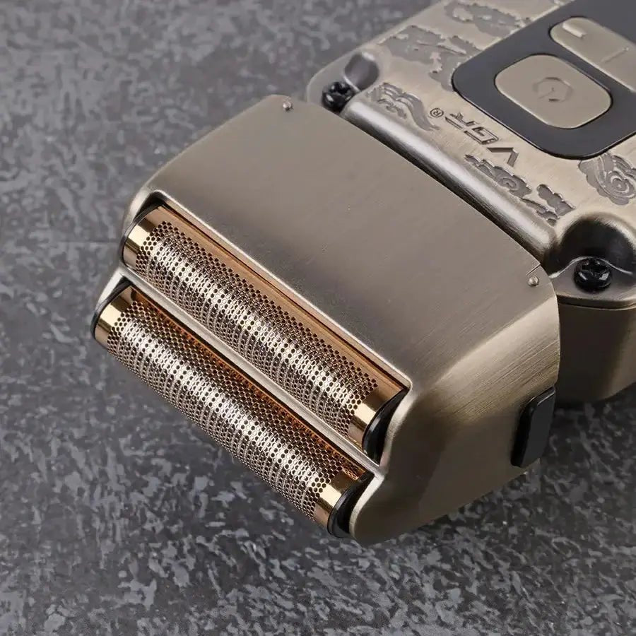 Le kit complet des barbiers modernes – VGR V - 842 combo 3 - en - 1 - Tondeuse professionnelle - LaTondeuse.com