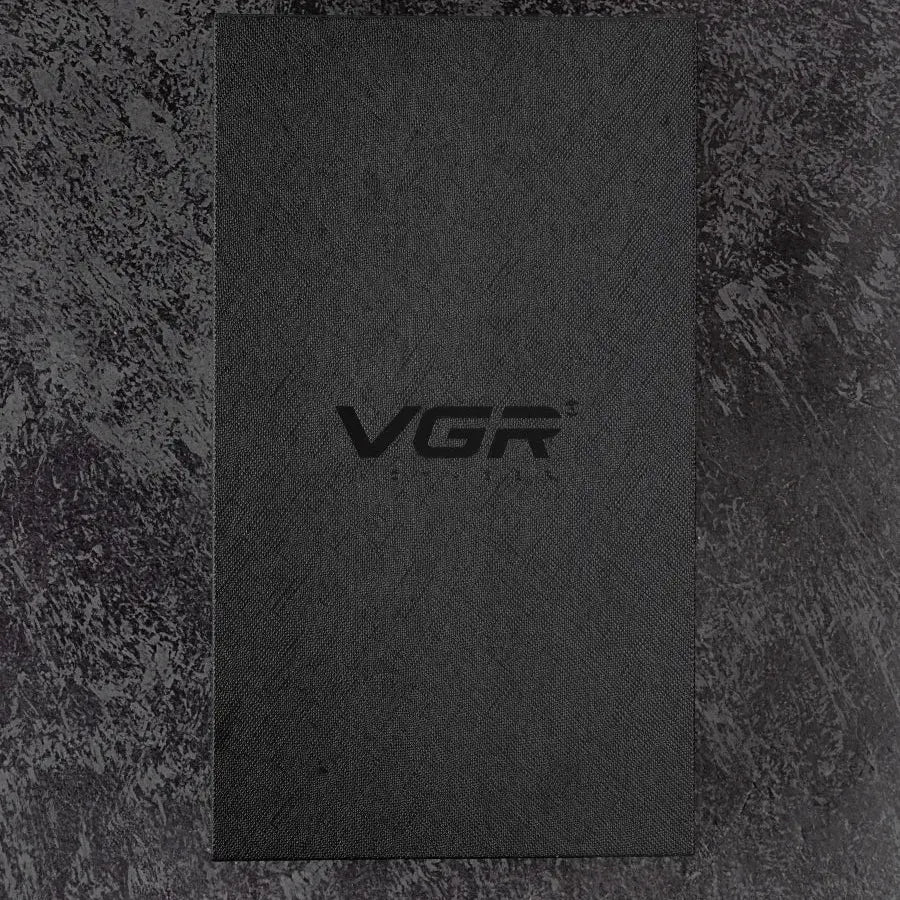 Le kit complet des barbiers modernes – VGR V - 842 combo 3 - en - 1 - Tondeuse professionnelle - LaTondeuse.com