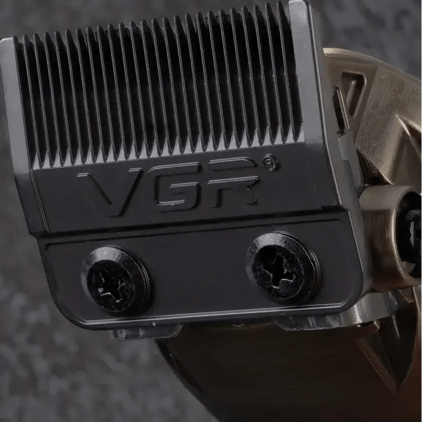 Le kit complet des barbiers modernes – VGR V - 842 combo 3 - en - 1 - Tondeuse professionnelle - LaTondeuse.com