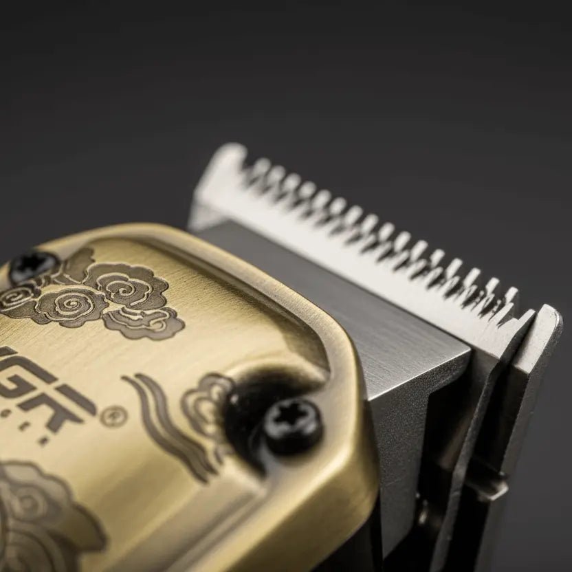 Le kit complet des barbiers modernes – VGR V - 842 combo 3 - en - 1 - Tondeuse professionnelle - LaTondeuse.com