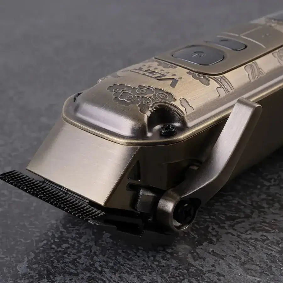 Le kit complet des barbiers modernes – VGR V - 842 combo 3 - en - 1 - Tondeuse professionnelle - LaTondeuse.com