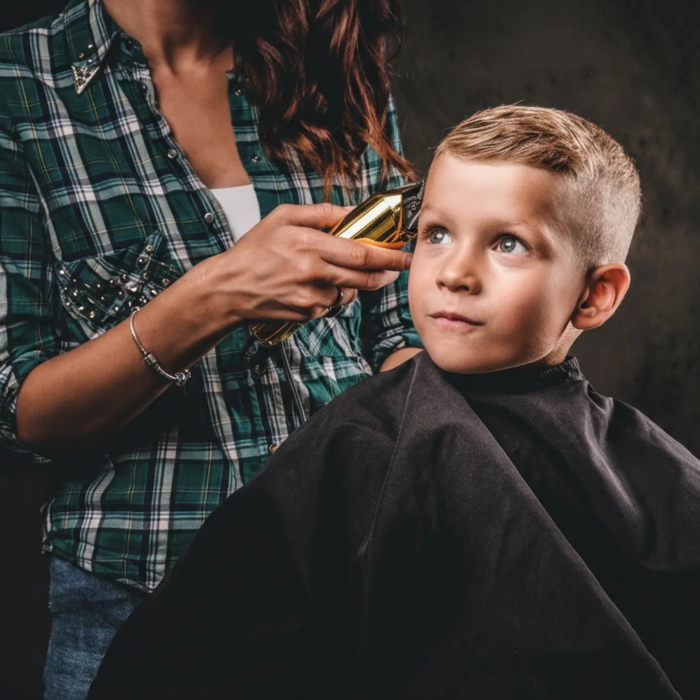 Set tondeuses professionnelles 3 - en - 1 VGR – Rasoir, Taille - Barbe & Précision - Tondeuse professionnelle - LaTondeuse.com