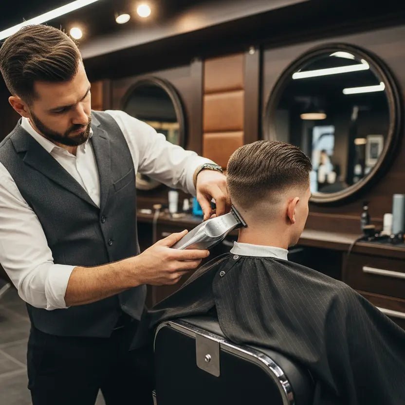 Tondeuse Wahl. La précision absolue. - Tondeuse professionnelle - LaTondeuse.com