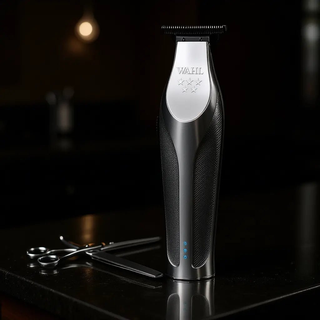 Tondeuse Wahl. La précision absolue. - Tondeuse professionnelle - LaTondeuse.com