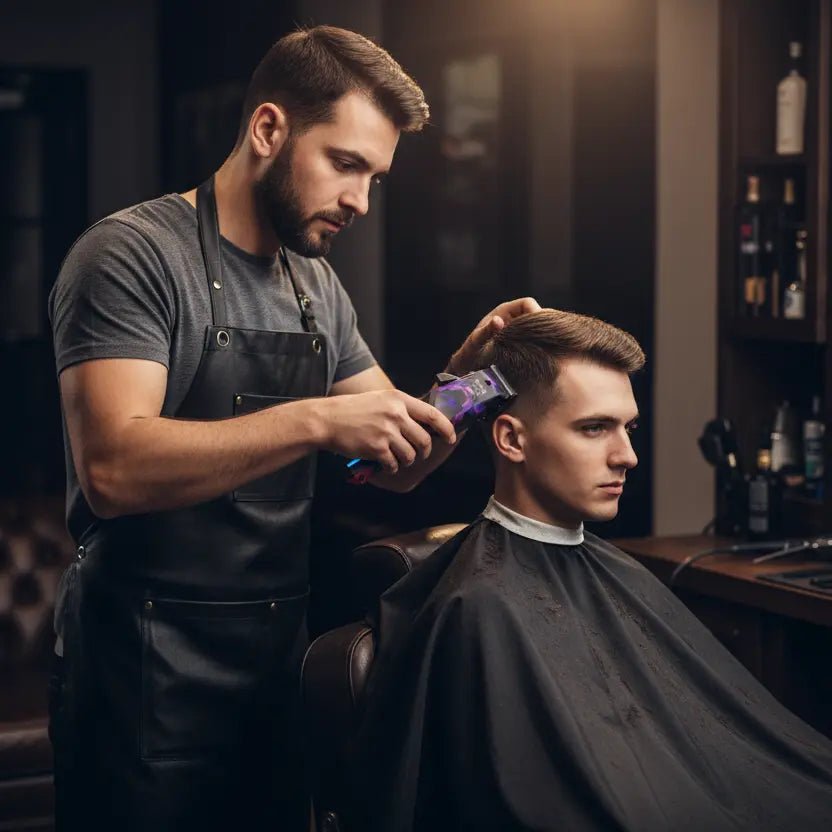 Tondeuse Wahl Vapor Limited Edition – Excellence professionnelle - Tondeuse professionnelle - LaTondeuse.com