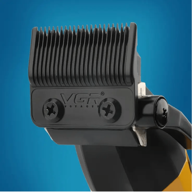 VGR V - 285. La puissance d’un salon de barbier chez vous - Tondeuse professionnelle - LaTondeuse.com