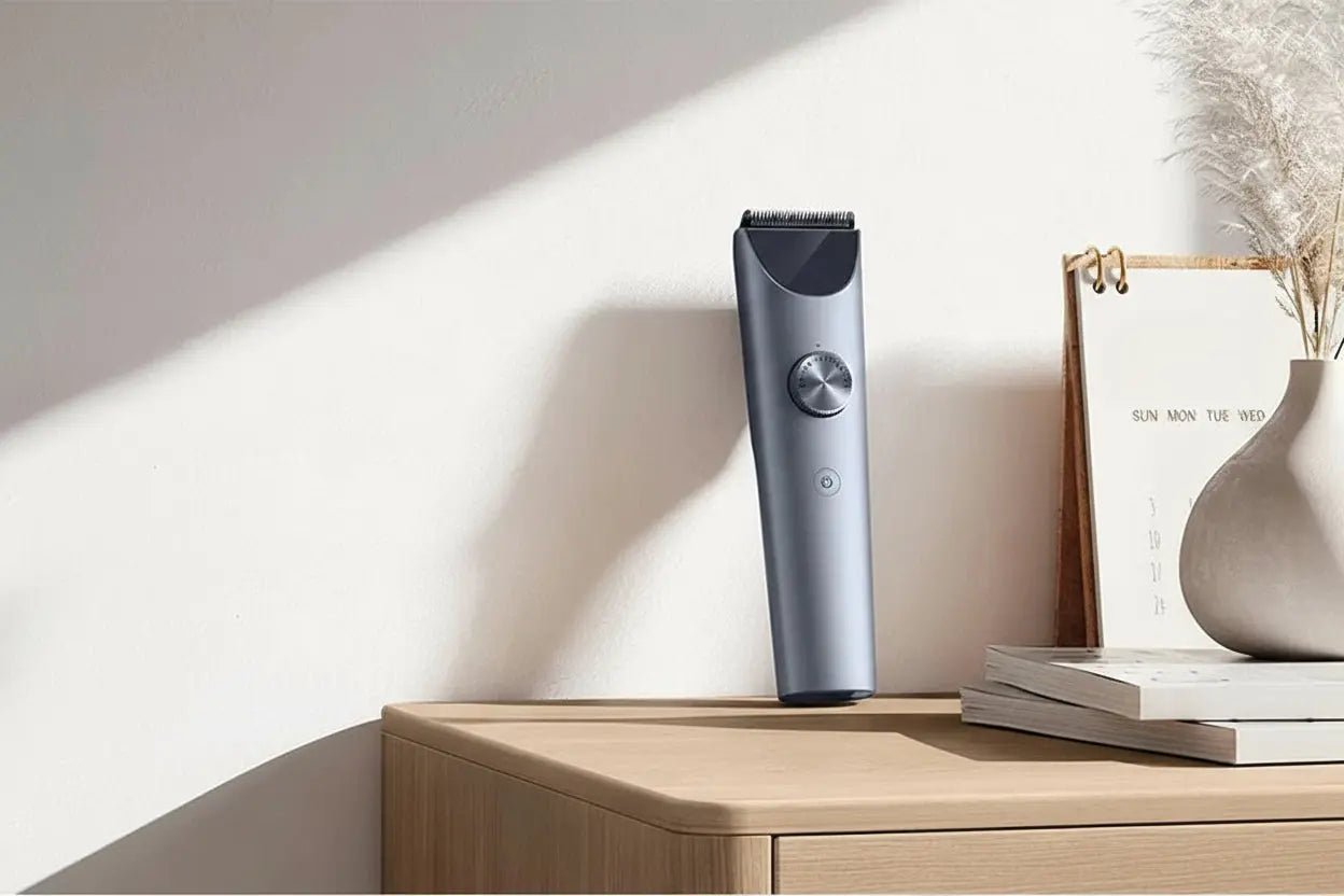Xiaomi Mijia Hair Clipper 2 - Tondeuse professionnelle - LaTondeuse.com