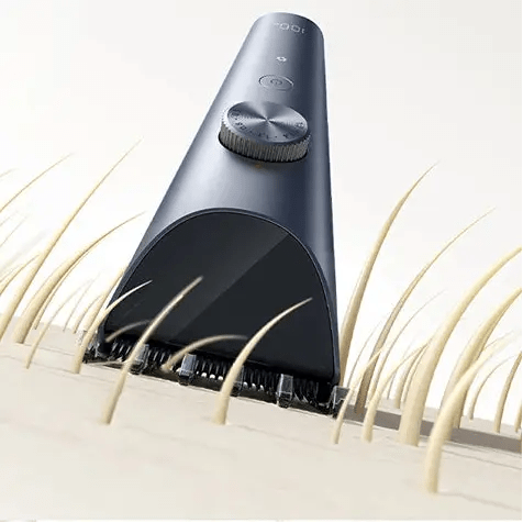 Xiaomi Mijia Hair Clipper 2 - Tondeuse professionnelle - LaTondeuse.com