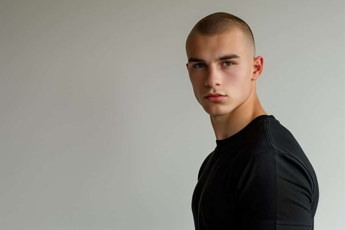 Les 10 Coupes Homme Tendances 2026 à Faire Soi-Même avec une Tondeuse 💈 - LATONDEUSE.COM