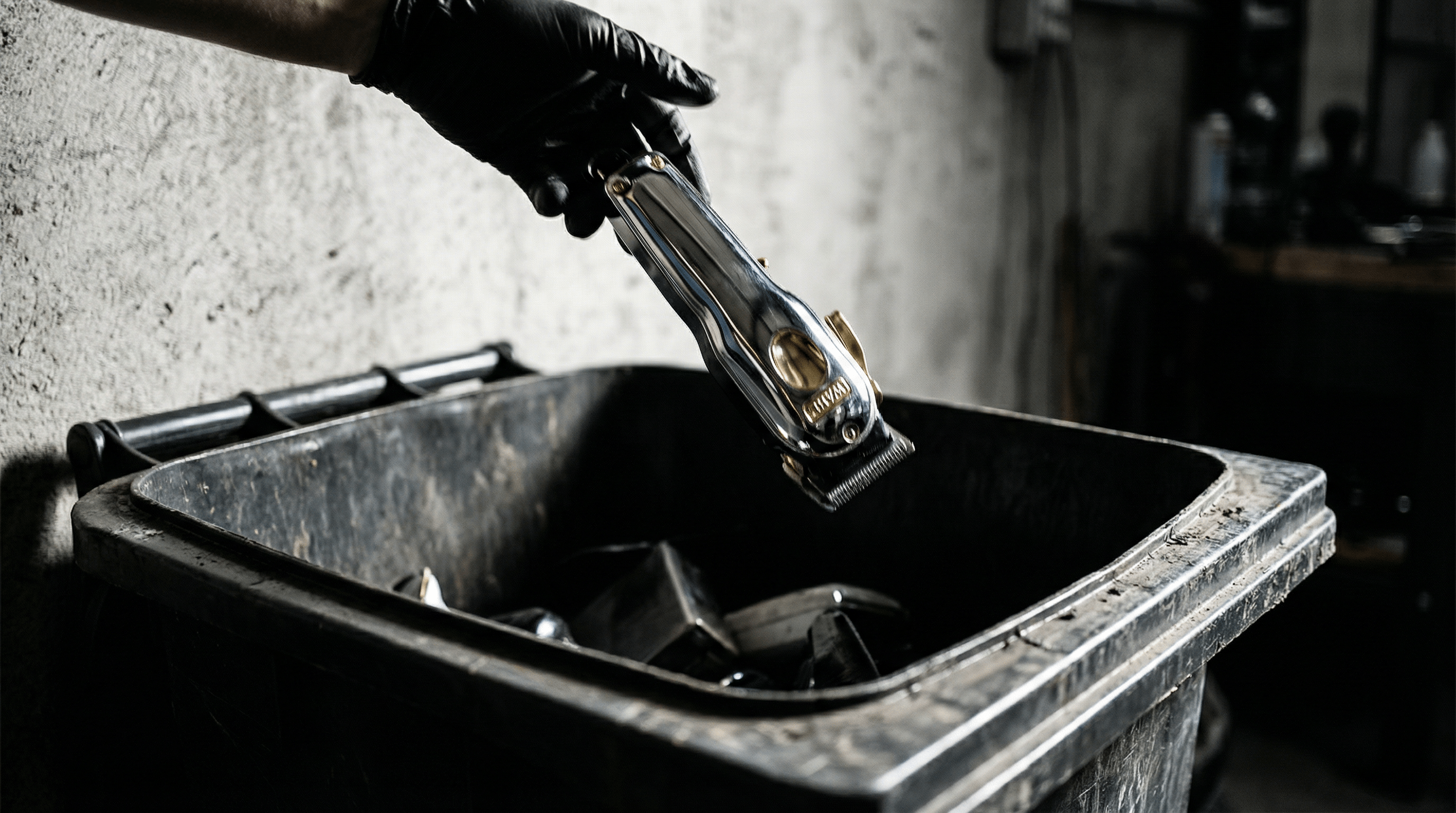 Les 7 Erreurs Fatales Qui Détruisent Votre Tondeuse (Et Comment Les Éviter) - LATONDEUSE.COM