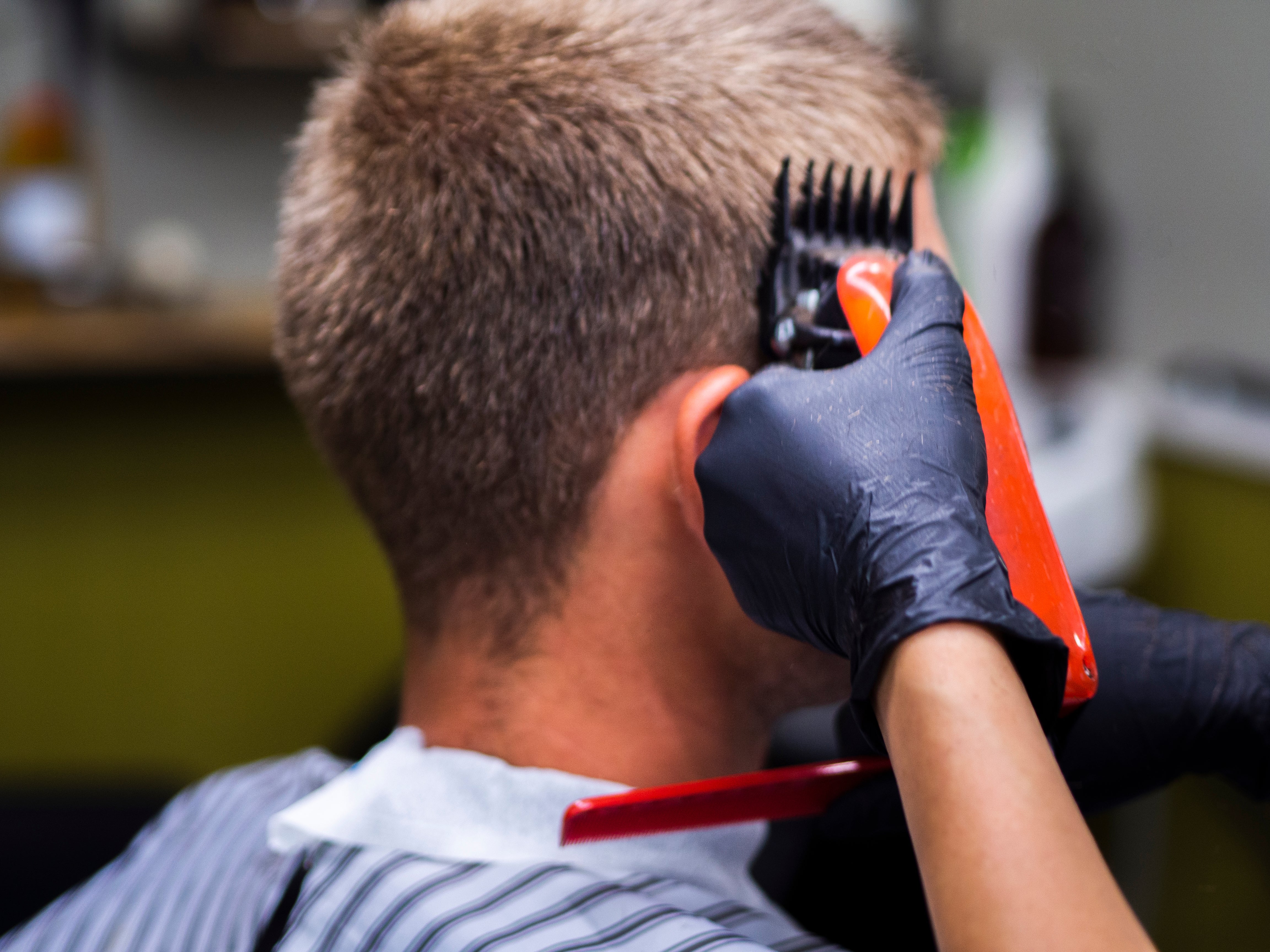 Quelle Longueur de Sabot Tondeuse Choisir ? Guide Complet avec Photos 2025 - LATONDEUSE.COM