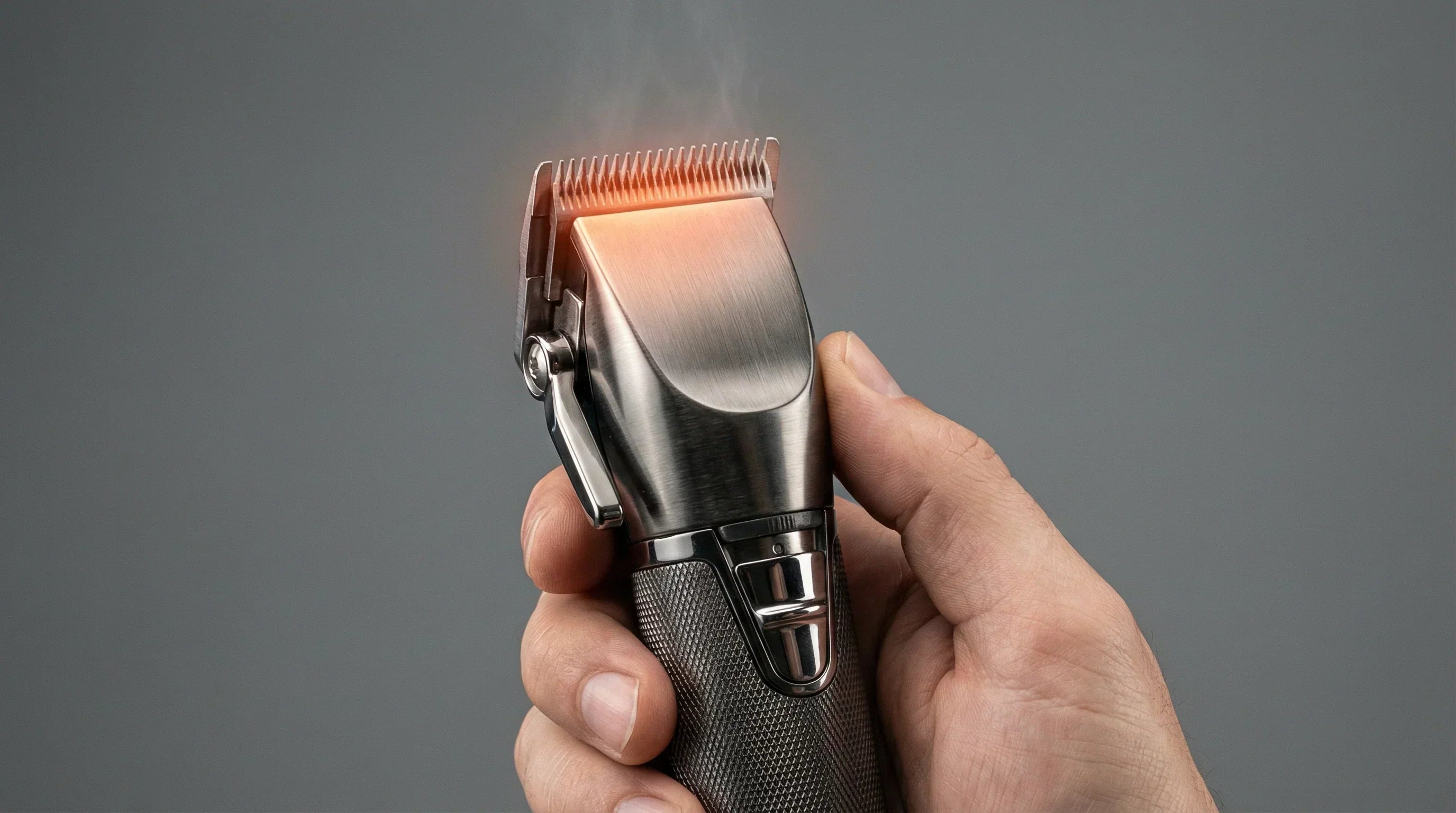 Tondeuse Qui Chauffe : Causes, Dangers & 7 Solutions Immédiates - LATONDEUSE.COM