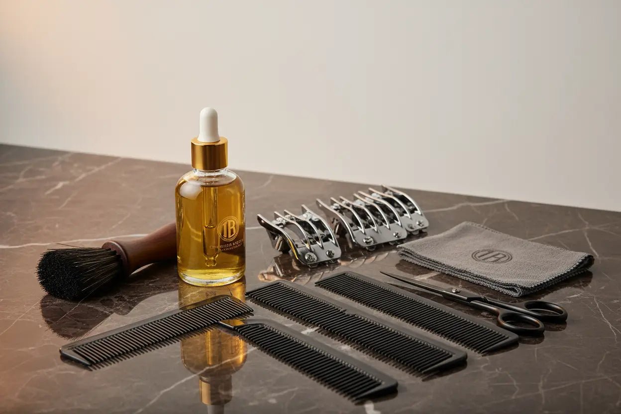 Accessoires Entretien Tondeuses. Lames, Sabots & Kits Pro - LATONDEUSE.COM