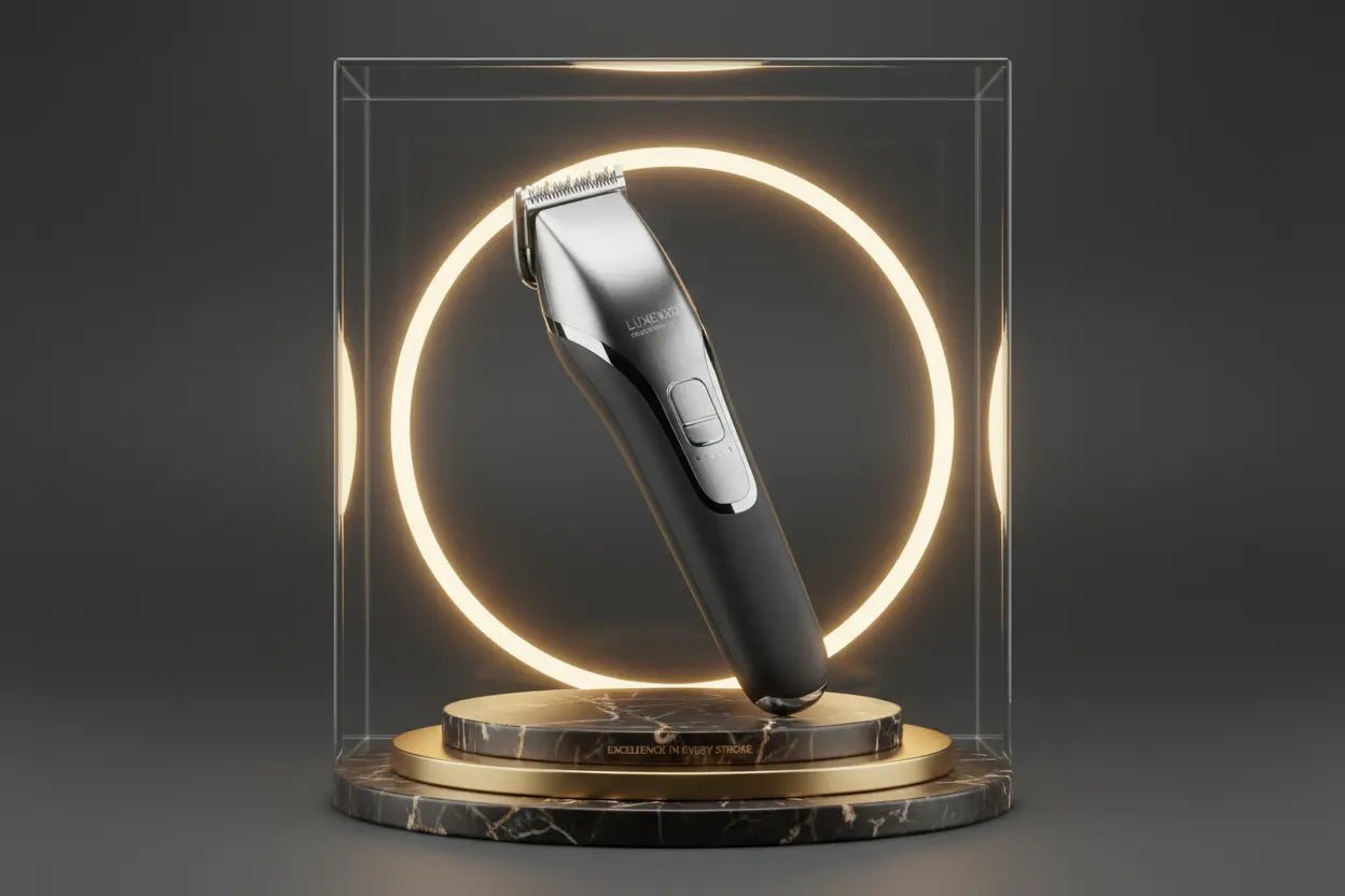 Tondeuses Barbe. Précision & Confort pour une Barbe Parfaite - LATONDEUSE.COM