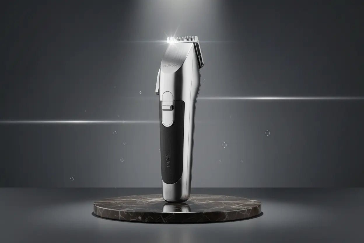 Tondeuses de Finition & Contours. Professionnelles & Haute Précision - LATONDEUSE.COM