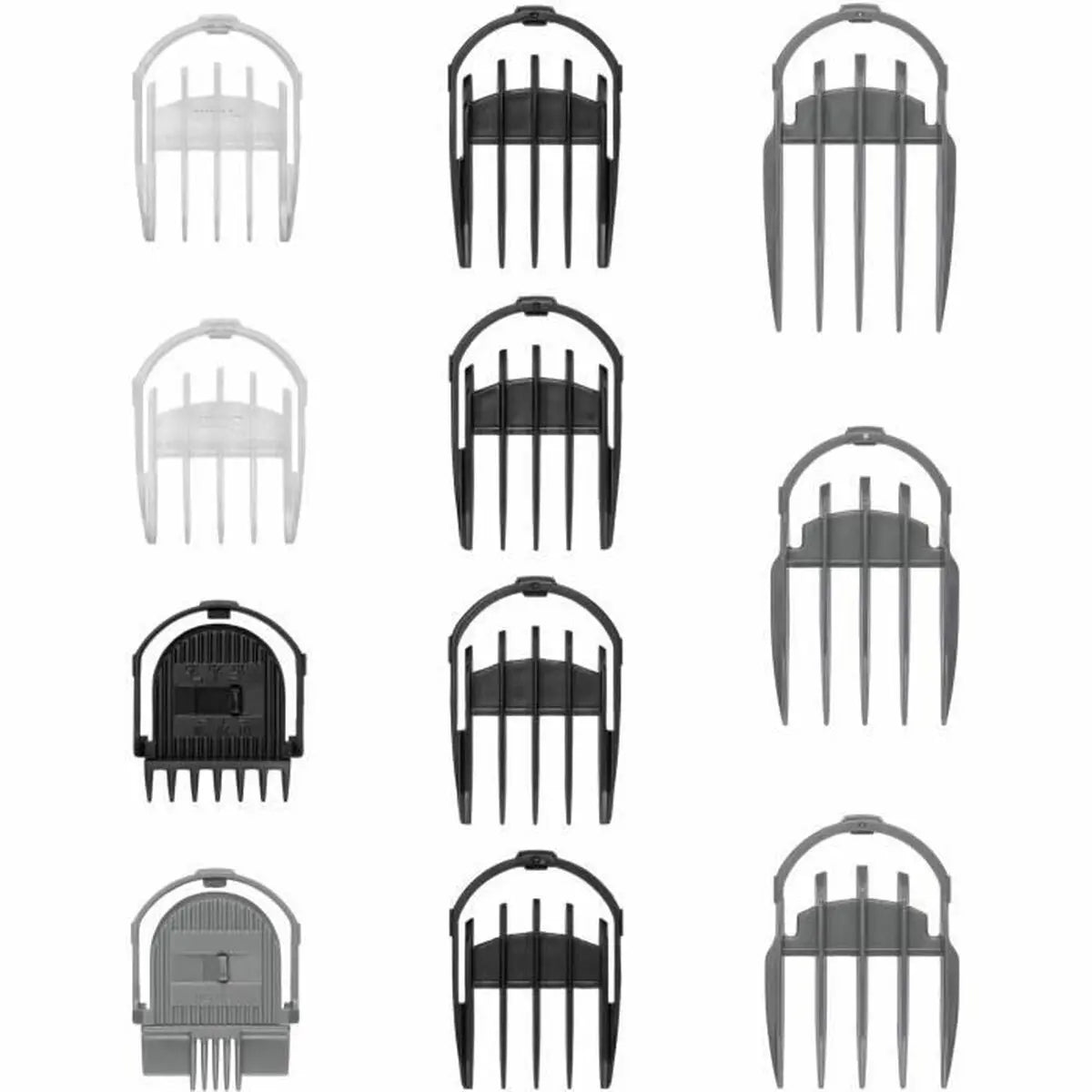 BaByliss Super - X Metal 15 - en - 1 - Tondeuse professionnelle - LaTondeuse.com