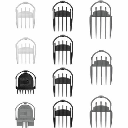 BaByliss Super - X Metal 15 - en - 1 - Tondeuse professionnelle - LaTondeuse.com