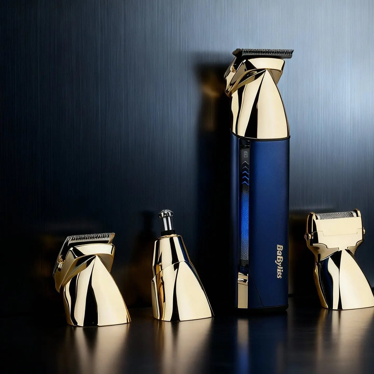 BaByliss Super - X Metal 15 - en - 1 - Tondeuse professionnelle - LaTondeuse.com