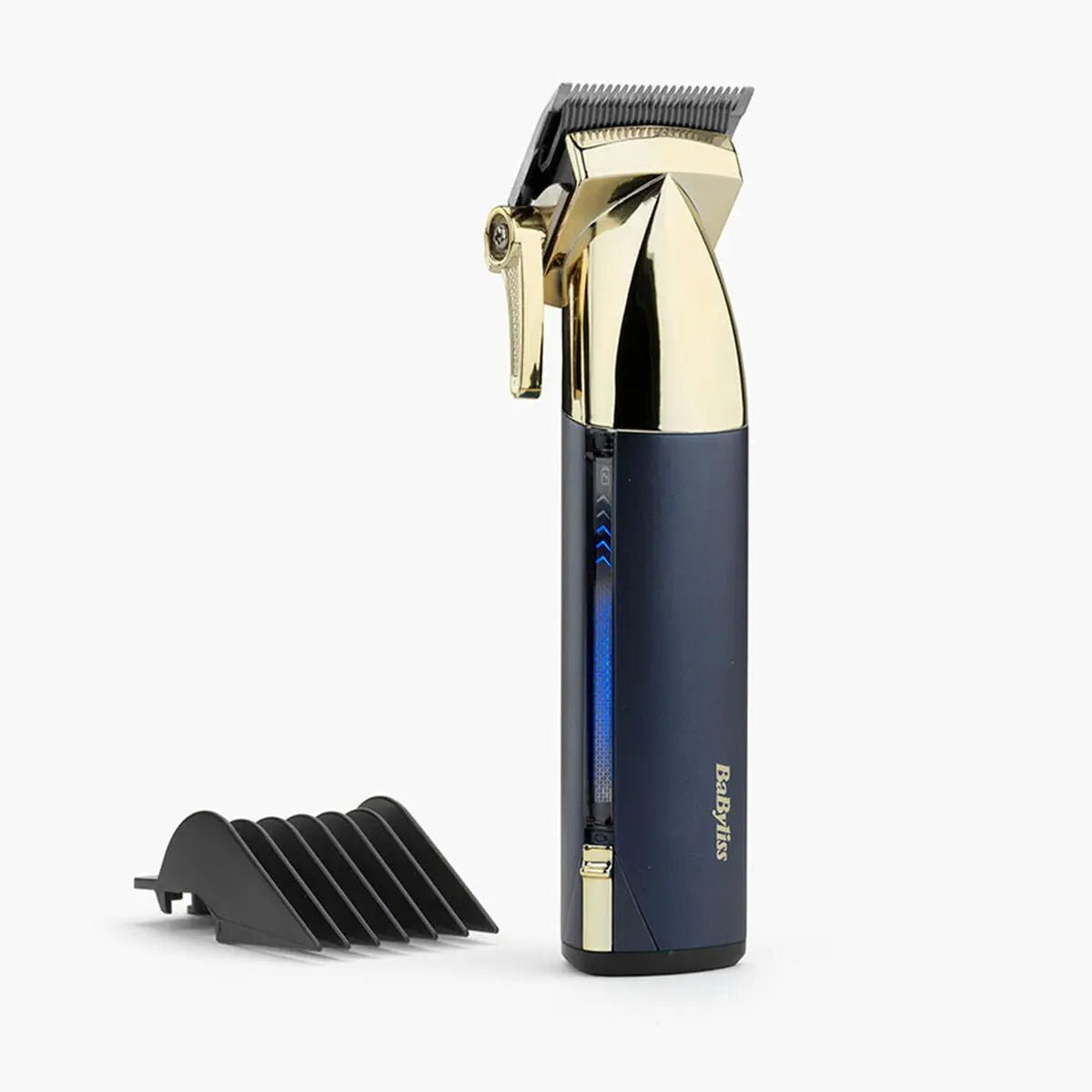 BaByliss Super X Metal E992 – Le Pouvoir de la Précision - Tondeuse professionnelle - LaTondeuse.com