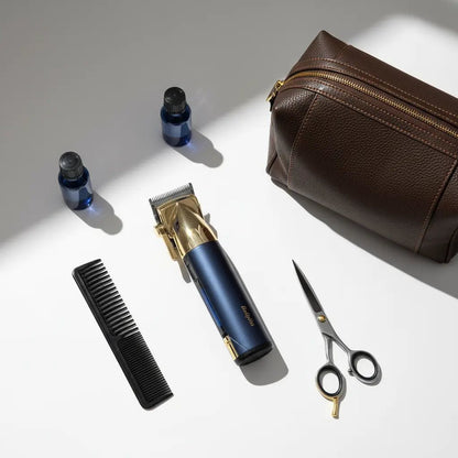 BaByliss Super X Metal E992 – Le Pouvoir de la Précision - Tondeuse professionnelle - LaTondeuse.com