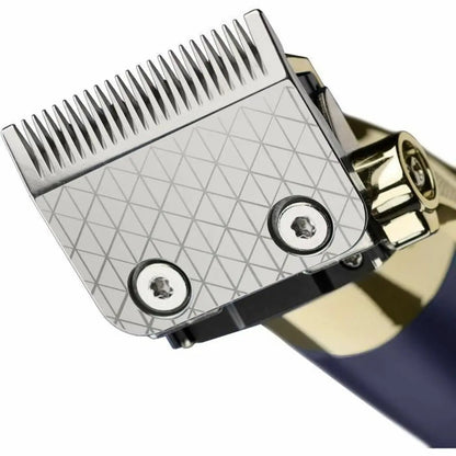 BaByliss Super X Metal E992 – Le Pouvoir de la Précision - Tondeuse professionnelle - LaTondeuse.com