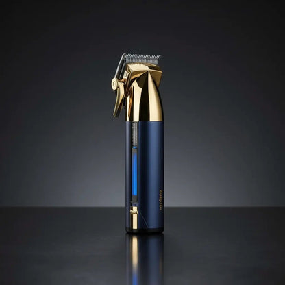 BaByliss Super X Metal E992 – Le Pouvoir de la Précision - Tondeuse professionnelle - LaTondeuse.com