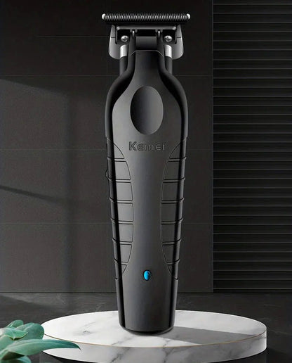 Kemei Tondeuse de Finition Professionnelle - Tondeuse professionnelle - LaTondeuse.com