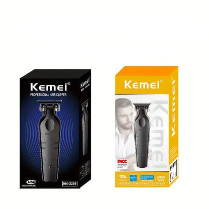 Kemei Tondeuse de Finition Professionnelle - Tondeuse professionnelle - LaTondeuse.com