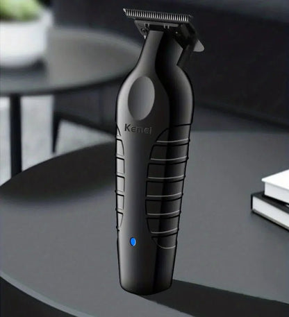 Kemei Tondeuse de Finition Professionnelle - Tondeuse professionnelle - LaTondeuse.com