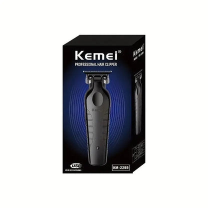 Kemei Tondeuse de Finition Professionnelle - Tondeuse professionnelle - LaTondeuse.com